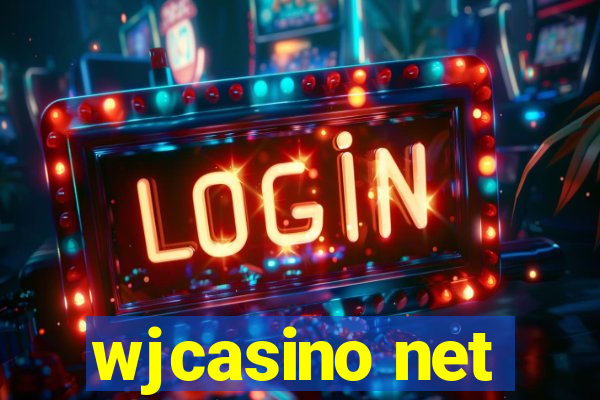 wjcasino net